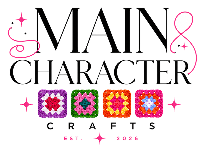 Main Character Crafts